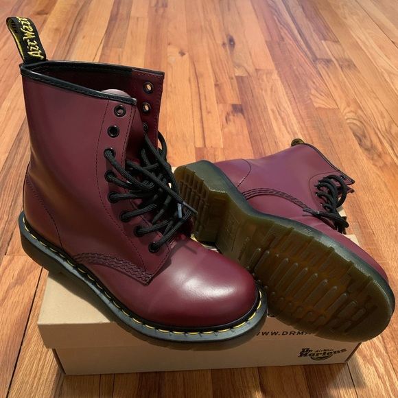 Dr. Martens 1460 boots - Picture 3 of 5